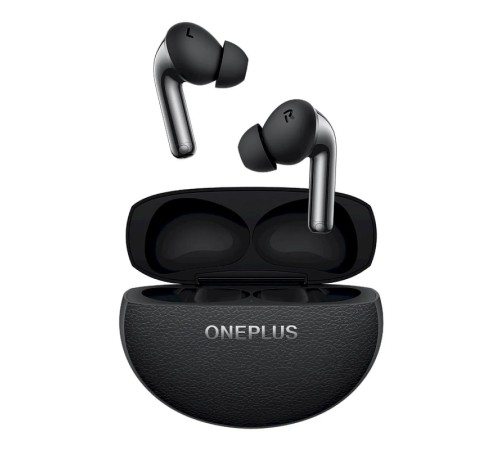 Беспроводные наушники OnePlus Buds Pro 3 Midnight Opus: премиальное качество звука и комфорт