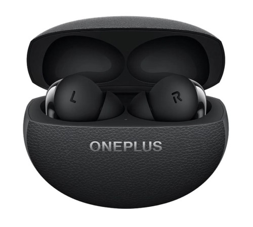 Беспроводные наушники OnePlus Buds Pro 3 Midnight Opus: премиальное качество звука и комфорт