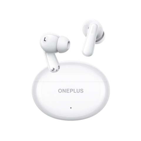 Беспроводные наушники OnePlus Nord Buds 3, Melodic White