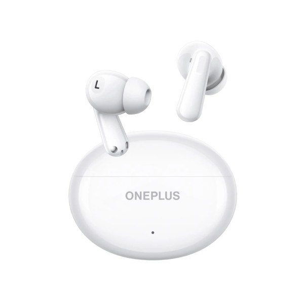 Беспроводные наушники OnePlus Nord Buds 3, Melodic White