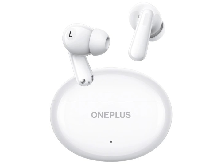 Беспроводные наушники OnePlus Nord Buds 3, Melodic White