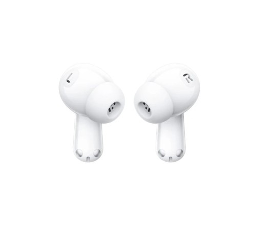 Беспроводные наушники OnePlus Nord Buds 3 в цвете Melodic White — ваш идеальный выбор.