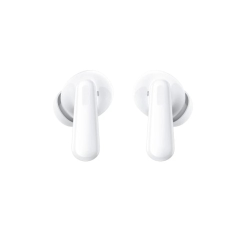 Беспроводные наушники OnePlus Nord Buds 3 в цвете Melodic White — ваш идеальный выбор.