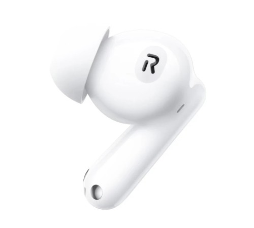 Беспроводные наушники OnePlus Nord Buds 3 в цвете Melodic White — ваш идеальный выбор.