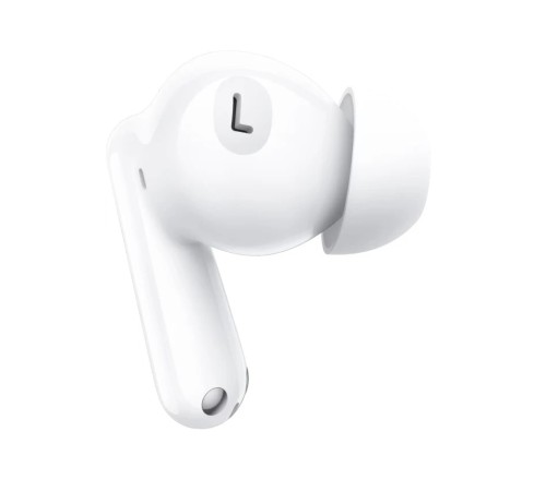 Беспроводные наушники OnePlus Nord Buds 3 в цвете Melodic White — ваш идеальный выбор.