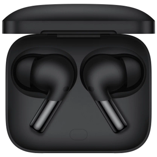 Беспроводные наушники OnePlus Buds Pro 2, Obsidian Black