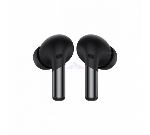 Беспроводные наушники OnePlus Buds Pro 2 в цвете Obsidian Black: премиальное качество звука и комфорт