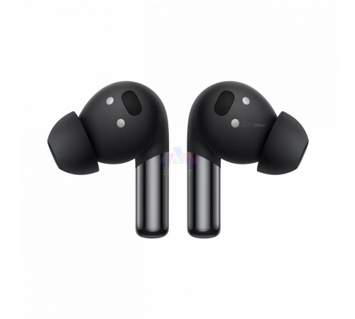 Беспроводные наушники OnePlus Buds Pro 2 в цвете Obsidian Black: премиальное качество звука и комфорт