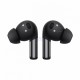Беспроводные наушники OnePlus Buds Pro 2 в цвете Obsidian Black: премиальное качество звука и комфорт