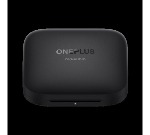 Беспроводные наушники OnePlus Buds Pro 2 в цвете Obsidian Black: премиальное качество звука и комфорт