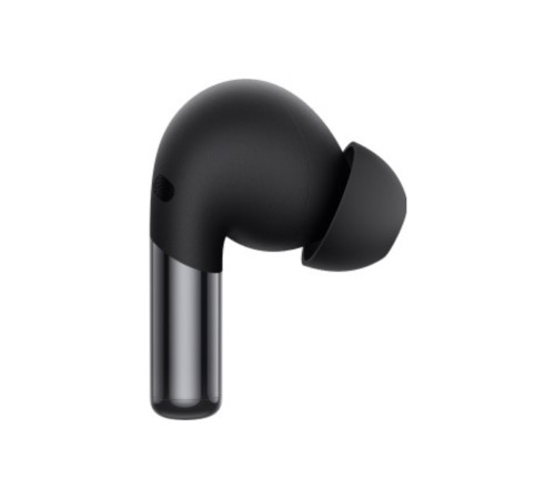 Беспроводные наушники OnePlus Buds Pro 2 в цвете Obsidian Black: премиальное качество звука и комфорт