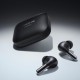 Беспроводные наушники OnePlus Buds Pro 2 в цвете Obsidian Black: премиальное качество звука и комфорт