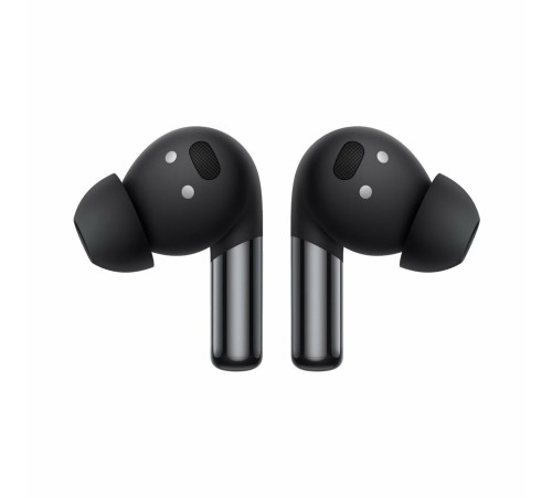 Беспроводные наушники OnePlus Buds Pro 2 в цвете Obsidian Black: премиальное качество звука и комфорт