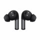 Беспроводные наушники OnePlus Buds Pro 2 в цвете Obsidian Black: премиальное качество звука и комфорт