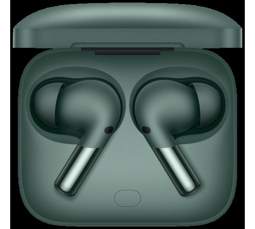 Беспроводные наушники OnePlus Buds Pro 2 в цвете Arbor Green: премиальное качество звука и комфорт