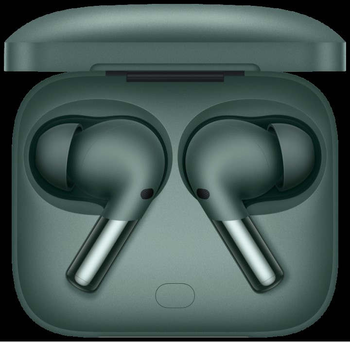 Беспроводные наушники OnePlus Buds Pro 2, Arbor Green