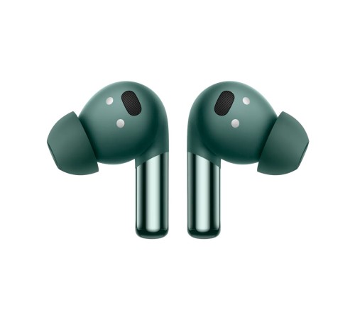 Беспроводные наушники OnePlus Buds Pro 2 в цвете Arbor Green: премиальное качество звука и комфорт