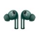 Беспроводные наушники OnePlus Buds Pro 2 в цвете Arbor Green: премиальное качество звука и комфорт