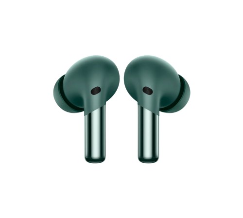 Беспроводные наушники OnePlus Buds Pro 2 в цвете Arbor Green: премиальное качество звука и комфорт