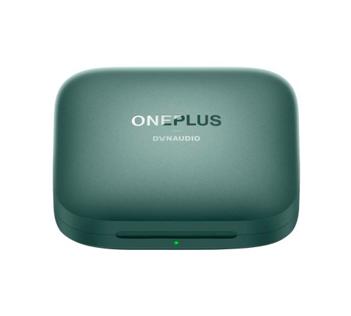 Беспроводные наушники OnePlus Buds Pro 2 в цвете Arbor Green: премиальное качество звука и комфорт