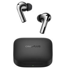 Беспроводные наушники OnePlus Buds 3, Metallic Grey