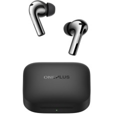 Беспроводные наушники OnePlus Buds 3, Metallic Grey