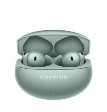 Беспроводные наушники OnePlus Buds 4, Green