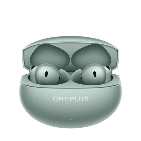 Беспроводные наушники OnePlus Buds 4, Green