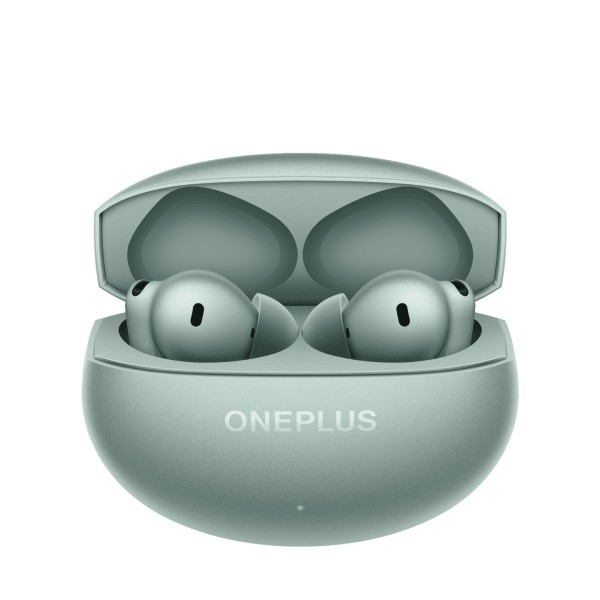 Беспроводные наушники OnePlus Buds 4, Green