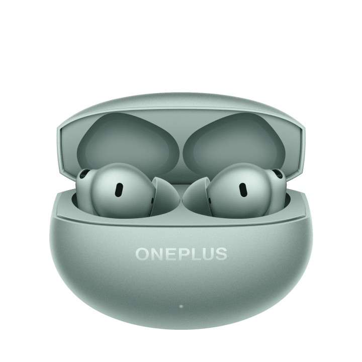 Беспроводные наушники OnePlus Buds 4, Green