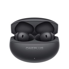 Беспроводные наушники OnePlus Buds 4, Storm Gray