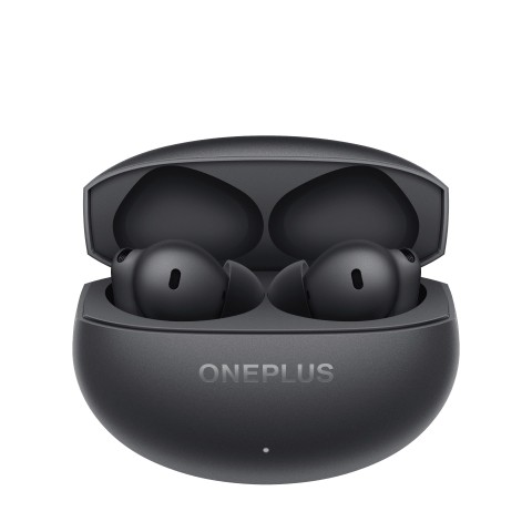 Беспроводные наушники OnePlus Buds 4, Storm Gray