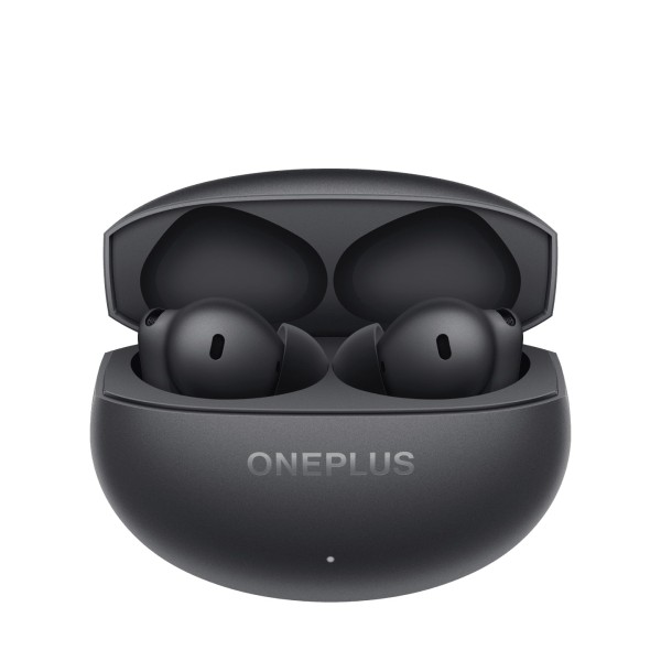 Беспроводные наушники OnePlus Buds 4, Storm Gray
