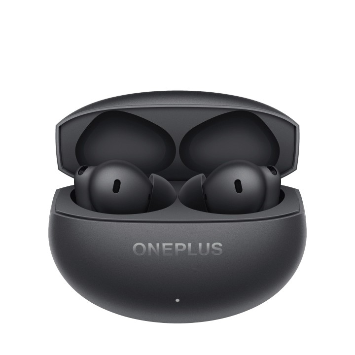 Беспроводные наушники OnePlus Buds 4, Storm Gray