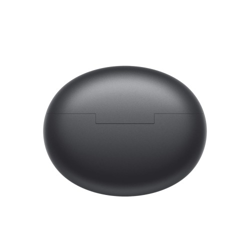 Беспроводные наушники OnePlus Buds 4 в цвете Storm Gray — стильный выбор для ценителей качества.