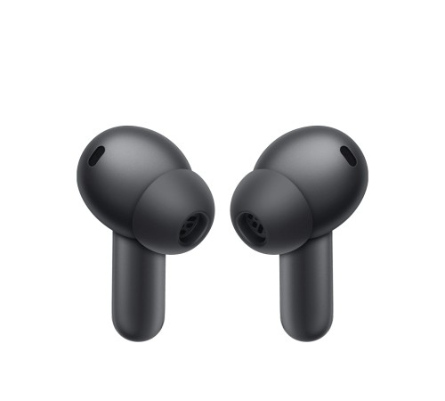 Беспроводные наушники OnePlus Buds 4 в цвете Storm Gray — стильный выбор для ценителей качества.