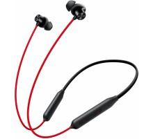 Беспроводные наушники OnePlus Bullets Wireless Z2, Red