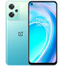 Смартфон OnePlus Nord CE 2 Lite 5G 8/128 ГБ, 2 SIM, голубой