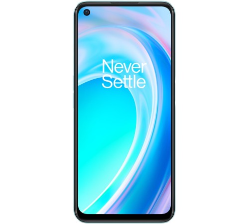 Смартфон OnePlus Nord CE 2 Lite 5G 8/128 ГБ, 2 SIM — стильный голубой гаджет