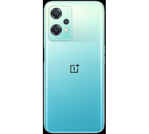 Смартфон OnePlus Nord CE 2 Lite 5G 8/128 ГБ, 2 SIM — стильный голубой гаджет