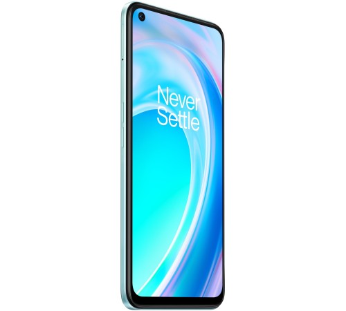 Смартфон OnePlus Nord CE 2 Lite 5G 8/128 ГБ, 2 SIM — стильный голубой гаджет