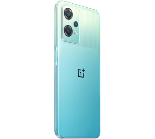 Смартфон OnePlus Nord CE 2 Lite 5G 8/128 ГБ, 2 SIM — стильный голубой гаджет