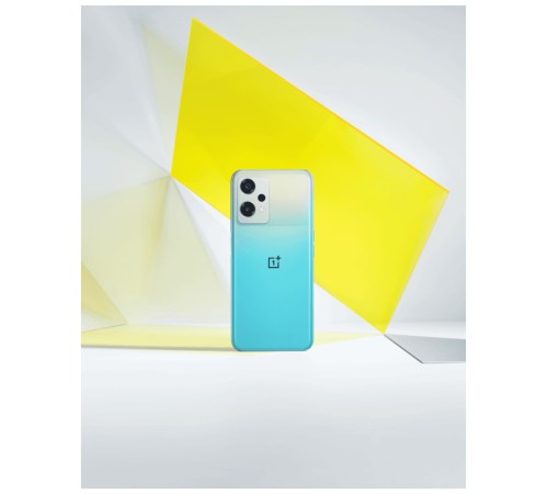 Смартфон OnePlus Nord CE 2 Lite 5G 8/128 ГБ, 2 SIM — стильный голубой гаджет