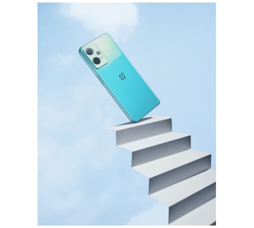 Смартфон OnePlus Nord CE 2 Lite 5G 8/128 ГБ, 2 SIM — стильный голубой гаджет