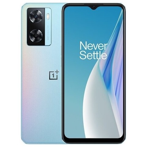 Смартфон OnePlus Nord N20 SE 4/64 ГБ Global, синий оазис