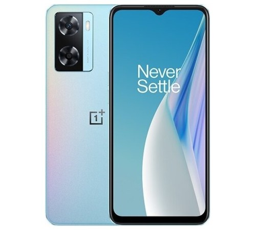 Смартфон OnePlus Nord N20 SE 4/64 ГБ Global в цвете «синий оазис»: стильный и мощный гаджет