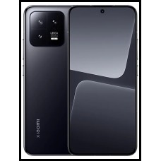 Смартфон Xiaomi 13 8/256 ГБ CN, Dual nano SIM, черный Смартфон Xiaomi 13 8/256 ГБ CN, Dual nano SIM, черный