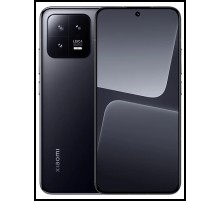 Смартфон Xiaomi 13 12/256 ГБ CN, Dual nano SIM, черный
