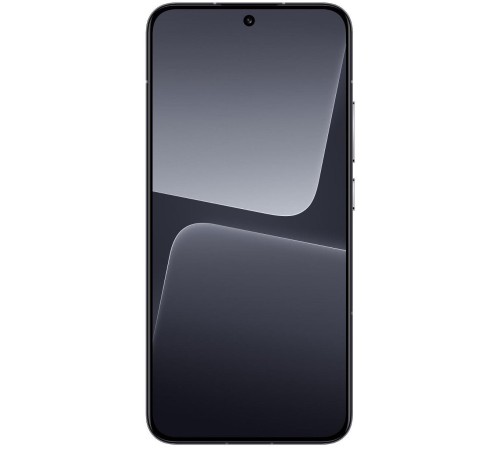 Смартфон Xiaomi 13 12/256 ГБ CN, Dual nano SIM в чёрном цвете — мощный выбор для вас