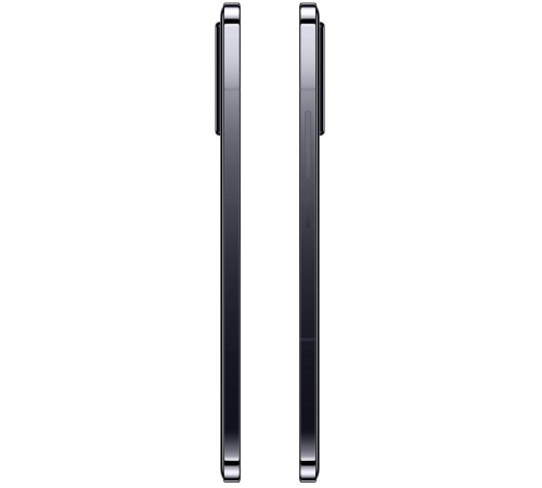 Смартфон Xiaomi 13 12/256 ГБ CN, Dual nano SIM в чёрном цвете — мощный выбор для вас